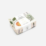 Savon Bio & Naturel au Lait d’Avoine – Apaisant & Nourrissant - Boutique We Are ParisSavon Stories