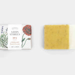 Savon Bio & Naturel aux Graines de Pavot – Exfoliant & Éclat - Boutique We Are ParisSavon Stories