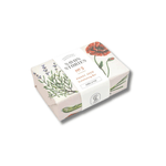 Savon Bio & Naturel aux Graines de Pavot – Exfoliant & Éclat - Boutique We Are ParisSavon Stories