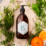 Savon exfoliant - Petit Grain - Boutique We Are ParisBYCA