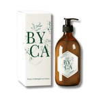 Savon exfoliant - Petit Grain - Boutique We Are ParisBYCA