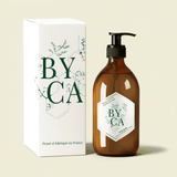 Savon exfoliant - Petit Grain - Boutique We Are ParisBYCA