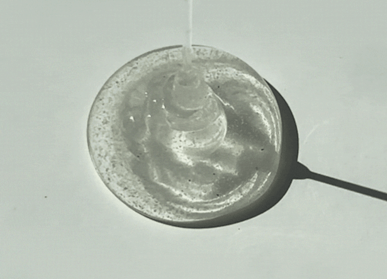 Savon exfoliant - Petit Grain - Boutique We Are ParisBYCA