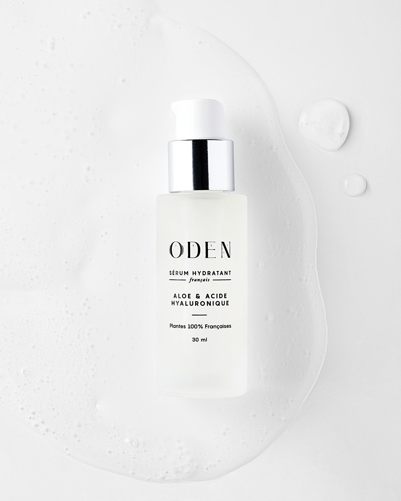 Sérum hydratant Oden - Boutique We Are ParisOden