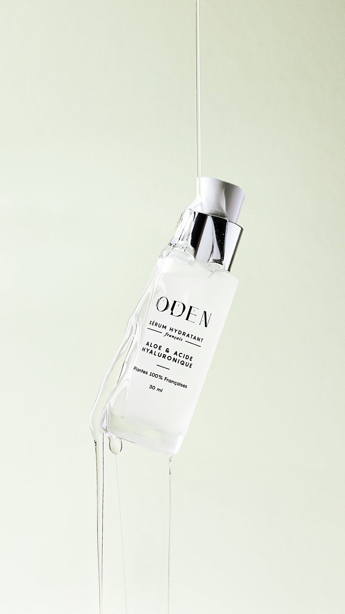 Sérum hydratant Oden - Boutique We Are ParisOden