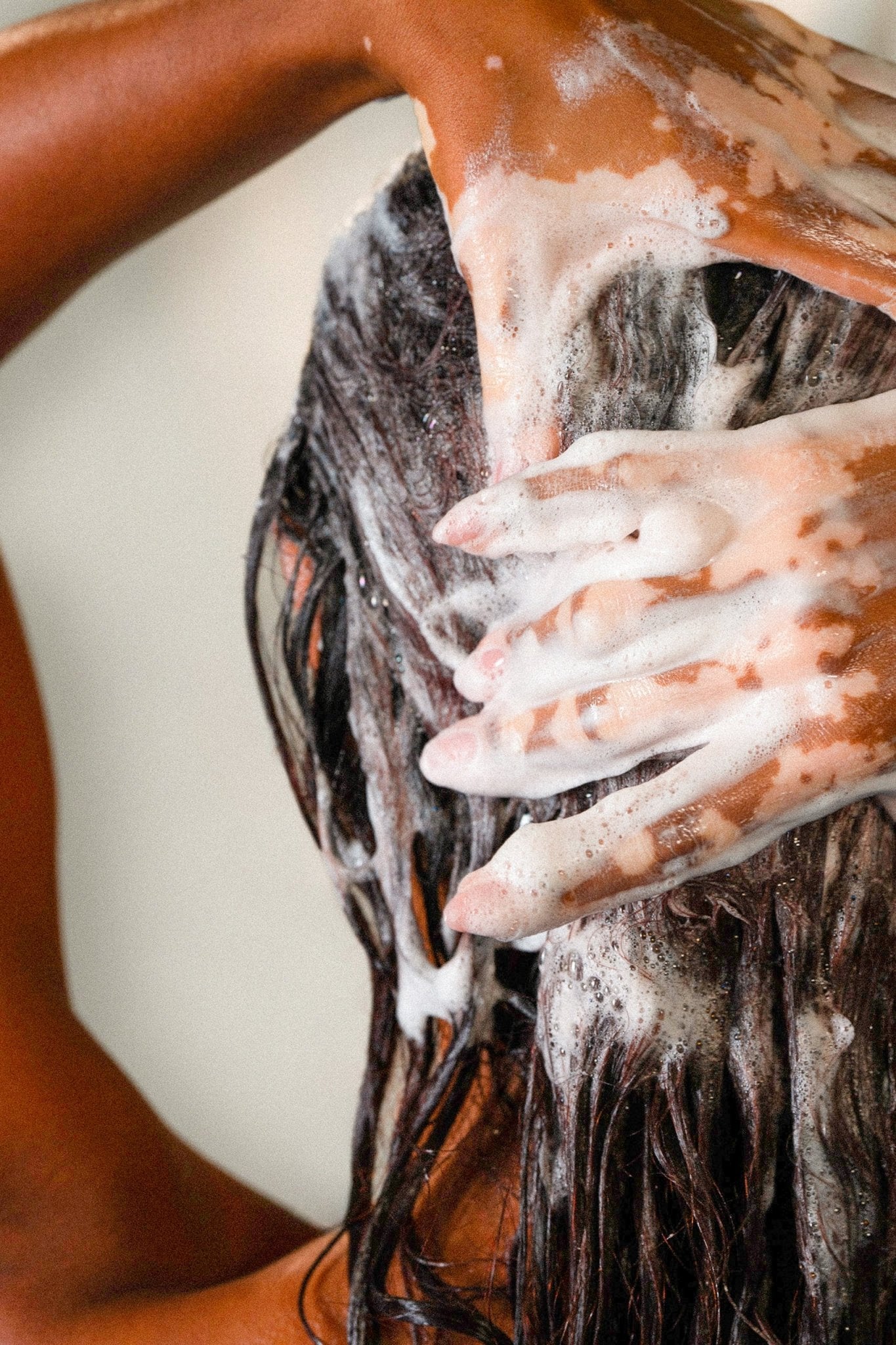SHAMPOING COLLECTION RHUBARBE & SÉSAME - édition limitée - Boutique We Are ParisUmaï