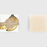 Shampoing Solide Bio à la Banane & Jojoba – Cheveux Normaux - Boutique We Are ParisSavon Stories
