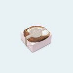 Shampoing Solide Bio au Lait de Coco & Avocat – Cheveux Secs & Nourrissant - Boutique We Are ParisSavon Stories