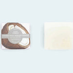 Shampoing Solide Bio au Lait de Coco & Avocat – Cheveux Secs & Nourrissant - Boutique We Are ParisSavon Stories