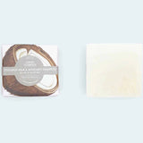 Shampoing Solide Bio au Lait de Coco & Avocat – Cheveux Secs & Nourrissant - Boutique We Are ParisSavon Stories