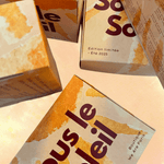 SOUS LE SOLEIL – Trois essentiels pour un été lumineux - Édition limitée Été 2025 - Boutique We Are ParisBoutique We Are Paris