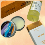 SOUS LE SOLEIL – Trois essentiels pour un été lumineux - Édition limitée Été 2025 - Boutique We Are ParisBoutique We Are Paris