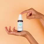 Spray lavant pour les mains Menthe & Figue - Boutique We Are ParisKerzon