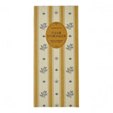Tablette parfumée Secret d'Armoire Fleur d'Oranger
