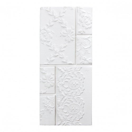 Tablette parfumée Fleur de Coton - Boutique We Are ParisMathilde M