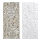 Tablette parfumée Fleur de Coton - Boutique We Are ParisMathilde M