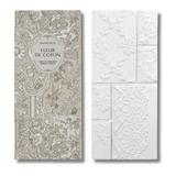 Tablette parfumée Fleur de Coton - Boutique We Are ParisMathilde M