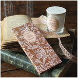 Tablette parfumée Secret d'Armoire Cèdre Éternel - Boutique We Are ParisMathilde M