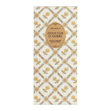 Tablette parfumée Secret d'Armoire Douceur d'Ambre - Boutique We Are ParisMathilde M