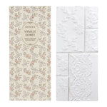 Tablette parfumée Vanille Dorée - Boutique We Are ParisMathilde M