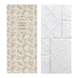 Tablette parfumée Vanille Dorée - Boutique We Are ParisMathilde M