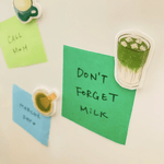 Trois mini magnets faits main – The Matcha Club - Boutique We Are ParisRio Soley