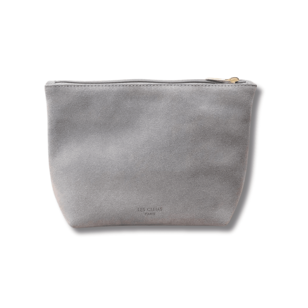 Trousse de voyage Bleu ciel - Boutique We Are ParisCollection We Are Paris