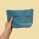 Trousse de voyage Bleu ciel - Boutique We Are ParisCollection We Are Paris