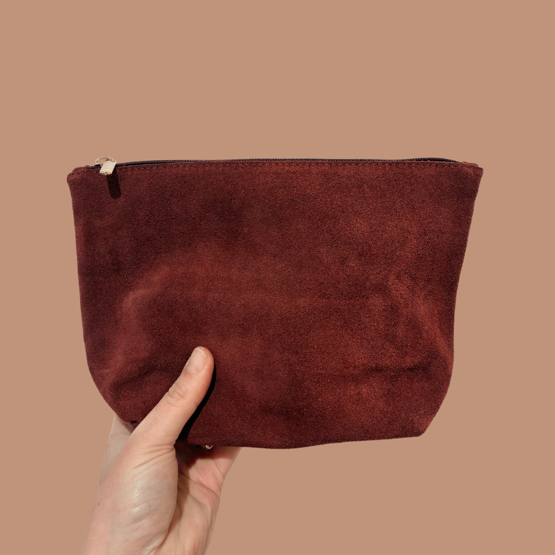 Trousse de voyage Bordeaux - Boutique We Are ParisCollection We Are Paris