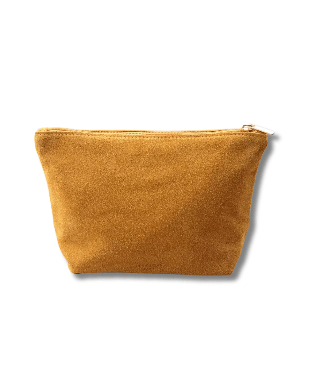 Trousse de voyage Jaune - Boutique We Are ParisCollection We Are Paris