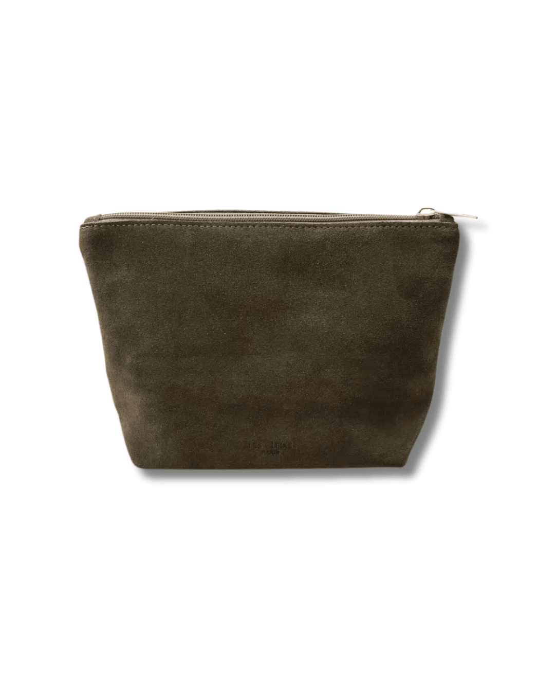 Trousse de voyage kaki - Boutique We Are ParisCollection We Are Paris