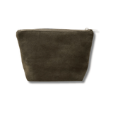 Trousse de voyage kaki - Boutique We Are ParisCollection We Are Paris