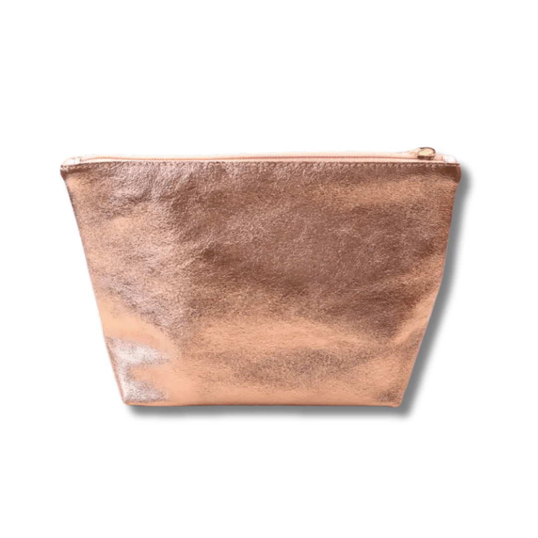 Trousse de voyage Rose Pailletté - Boutique We Are ParisCollection We Are Paris