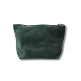Trousse de voyage Vert canard - Boutique We Are ParisCollection We Are Paris
