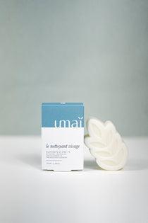 UMAÏ - le nettoyant visage - Boutique We Are Paris