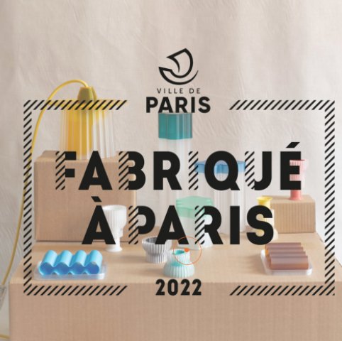 Vase Alvaro L Menthe - Plastique recyclé et impression 3D - Warren&Laetitia - Boutique We Are Paris