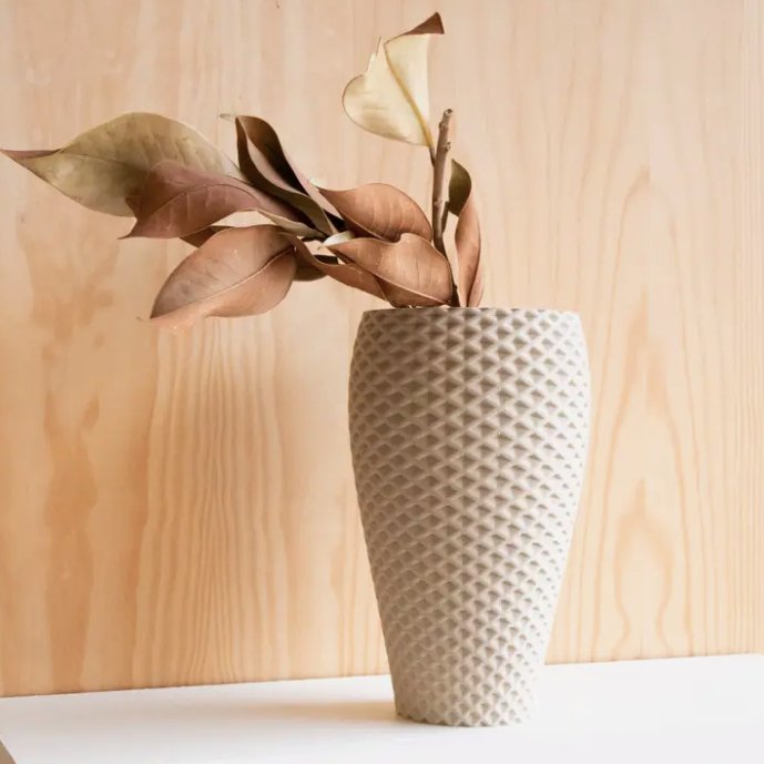 Vase Berlin - Minimum Design - Boutique We Are Paris