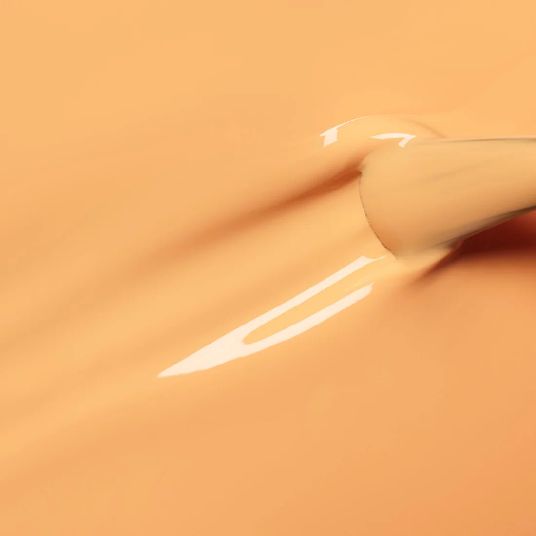 Vernis Abricot - jaune opaque - Gamme Green™ - Boutique We Are ParisManucurist