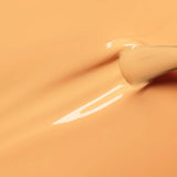 Vernis Abricot - jaune opaque - Gamme Green™ - Boutique We Are ParisManucurist