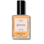 Vernis Abricot - jaune opaque - Gamme Green™ - Boutique We Are ParisManucurist