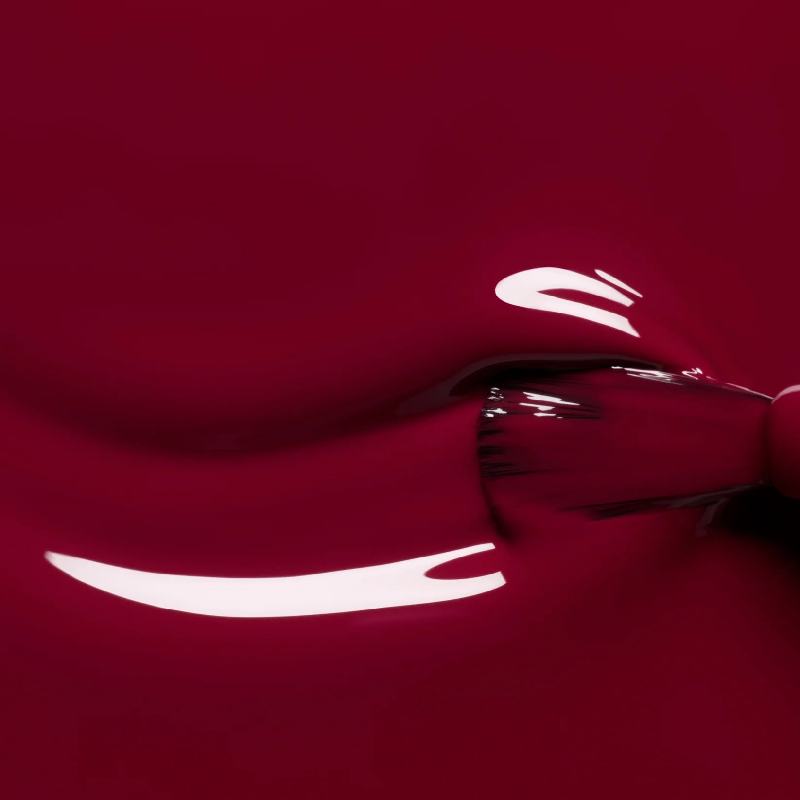 Vernis Amour - bordeaux doux - Gamme Green - Boutique We Are ParisManucurist