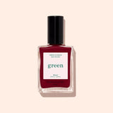 Vernis Amour - bordeaux doux - Gamme Green - Boutique We Are ParisManucurist