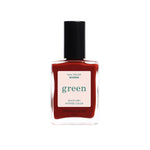 Vernis Bohème - rouge marron - Gamme Green™ - Boutique We Are ParisManucurist