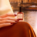 Vernis Bohème - rouge marron - Gamme Green™ - Boutique We Are ParisManucurist