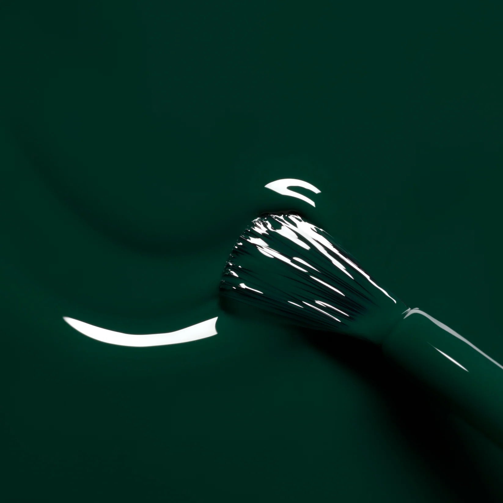 Vernis Emerald - vert sapin - Gamme Green - Boutique We Are ParisManucurist