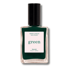 Vernis Emerald - vert sapin - Gamme Green - Boutique We Are ParisManucurist