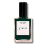 Vernis Emerald - vert sapin - Gamme Green - Boutique We Are ParisManucurist