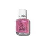 Vernis Enfant Manucurist - rose framboise pailleté - Betty la tortue - Boutique We Are ParisManucurist