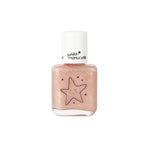 Vernis Enfant Manucurist - rose pailleté - Stella l'étoile de mer - Boutique We Are ParisManucurist