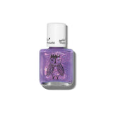 Vernis Enfant Manucurist - violet pailleté - Scarlette La Chouette - Boutique We Are ParisManucurist